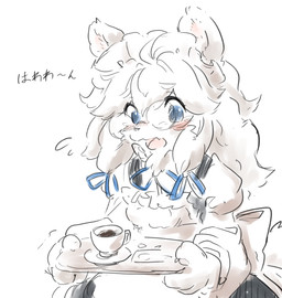 E621 profile picture for @Weakling