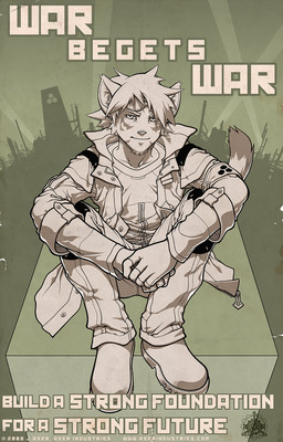 2008 anthro boots building city cityscape epithet eyewear feline fingerless_gloves gloves goggles industrial j_axer jacket male mammal monochrome propaganda sitting smile sofer_nirovsk solo tiger
Rating: Safe
Score: 2
User: dontwakemeup
Date: August 10, 2014 2008 anthro boots building city cityscape epithet eyewear feline fingerless_gloves gloves goggles industrial j_axer jacket male mammal monochrome propaganda sitting smile sofer_nirovsk solo tiger
Rating: Safe
Score: 2
User: dontwakemeup
Date: August 10, 2014