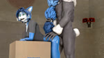 anthro bottomless choker clothed clothing duo female fucked_silly jewelry male male/female necklace nude lelnopem8 nintendo reliable_excavation_demolition star_fox team_fortress_2 valve warfare_machine krystal_(star_fox) warfare_krystal bovid canid canine caprine domestic_sheep fox mammal sheep 16:9 2018 3d_(artwork) 3d_animation animated digital_media_(artwork) hi_res high_framerate loop no_sound short_playtime source_filmmaker_(artwork) webm widescreen