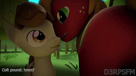 age_difference animal_genitalia animal_penis announcing_orgasm asphyxiation balls balls_deep becoming_erect big_balls big_penis blonde_hair bodily_fluids bouncing_balls bouncing_penis brown_eyes brown_hair butt cum cum_in_mouth cum_inside duo equine_genitalia equine_penis erection exclamation_point face_fucking fellatio feral freckles genital_fluids genitals green_eyes hair irrumatio male male/male older_male oral penetration penile penis penis_in_mouth profanity question_mark raised_leg red_body sex shota text throbbing throbbing_balls throbbing_penis thrusting white_body young young_feral young_male younger_male d3rpsfm friendship_is_magic hasbro my_little_pony big_macintosh_(mlp) pound_cake_(mlp) earth_pony equid equine horse mammal pony 16:9 3d_(artwork) 3d_animation animated digital_media_(artwork) english_text hi_res long_playtime no_sound webm widescreen