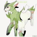 anal anal_penetration anus b-intend female human interspecies legendary_pokémon male nintendo penetration penis pokémon poképhilia pussy straight video_games virizion
Rating: Explicit
Score: 14
User: chdgs
Date: November 22, 2011