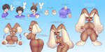 3_fingers 5_fingers ahegao anthro areola aroused basic_sequence big_butt black_sclera blue_background bodily_fluids body_part_growth breast_growth breasts brown_body brown_eyes brown_fur brown_hair bursting_out bursting_out_of_clothing butt clothed clothed_to_nude clothing clothing_loss color_coded color_coded_text confusion curvy_anthro curvy_female curvy_figure dialogue drooling duo female fingers fur gender_transformation genital_fluids genitals gradient gradient_background growth hair hand_between_legs hourglass_figure hourglass_figured_anthro hourglass_figured_female human_to_anthro kneeling light_body light_skin looking_pleasured loss_of_speech male mtf_transformation nipples nude open_mouth pink_areola pink_eyes pink_nipples pokemon_speak purple_clothing purple_shirt purple_topwear pussy saliva shirt simple_background solo species_in_dialogue species_transformation standing stuttering tan_body tan_fur text thick_thighs tired topwear transformation transformation_sequence vaginal_fluids verbal_reaction_to_tf wardrobe_malfunction wide_hipped_anthro wide_hipped_female wide_hips flybeeth nintendo pokemon generation_4_pokemon human lopunny mammal pokemon_(species) spirit 2021 colored english_text sequence shaded