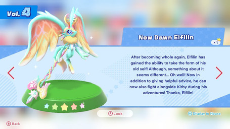 alternate_form ambiguous_gender antares_(kirby_and_the_forgotten_land) anthro antlers biped blue_sclera chest_tuft colored_nails countershading digitigrade dipstick_tail figurine fingernails floating fluffy fluffy_tail fur gameplay_mechanics head_wings holding_melee_weapon holding_object holding_polearm holding_spear holding_weapon horn huge_wings levitation markings melee_weapon mouthless multicolored_body multicolored_eyes multicolored_fur nails neck_tuft orange_body orange_fur pink_eyes pink_fingernails pink_nails polearm pupils solo sparkles spear tail tail_markings tan_body tan_fur teal_body teal_eyes teal_fur text three-quarter_view tuft unusual_wing_placement weapon white_body white_fur wings kamabokobun kirby_(series) kirby_and_the_forgotten_land nintendo elfilin alien chinchilla chinchillid mammal rodent starling_(kirby) 16:9 2022 digital_drawing_(artwork) digital_media_(artwork) english_text full-length_portrait portrait widescreen male_(lore)