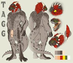 2012 abs anthro argonian balls biceps big_muscles big_penis circumcised claws digitigrade erection fangs feathers flaccid green_skin grey_skin hair horn lizard male markings model_sheet muscles neodokuro nude open_mouth pecs penis pose red_hair red_skin reptile scales scalie scar solo spots standing tagg taggcrossroad the_elder_scrolls the_elder_scrolls_v:_skyrim toe_claws toned tongue video_games yellow_eyes
Rating: Explicit
Score: 14
User: Maraxxus
Date: January 13, 2012 2012 abs anthro argonian balls biceps big_muscles big_penis circumcised claws digitigrade erection fangs feathers flaccid green_skin grey_skin hair horn lizard male markings model_sheet muscles neodokuro nude open_mouth pecs penis pose red_hair red_skin reptile scales scalie scar solo spots standing tagg taggcrossroad the_elder_scrolls the_elder_scrolls_v:_skyrim toe_claws toned tongue video_games yellow_eyes
Rating: Explicit
Score: 14
User: Maraxxus
Date: January 13, 2012