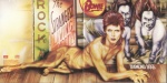 animal_genitalia anthro cd female feral fully_sheathed genitals group male music sheath what guy_peellaert david_bowie_(artist) real_world david_bowie canid canine canis domestic_dog human mammal satyr album_cover cover