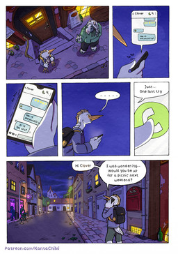 5_fingers anthro bar bottomwear cellphone clothed clothed_anthro clothed_male clothing dialogue duo electronics feathers fingers fur grey_body grey_fur hoodie humanoid_hands male multicolored_body multicolored_fur night page_number pants phone phone_call shirt shorts smartphone speech_bubble text text_message topwear two_tone_body two_tone_fur white_body white_feathers white_fur kantachibli adrian_(kantachibli) phillip_(kantachibli) avian bird equid equine heron horse mammal pelecaniform comic english_text hi_res url