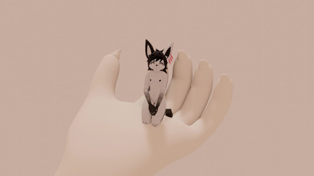 anthro beard duo extreme_size_difference facial_hair fur male male/male male_pred micro multicolored_body multicolored_fur neck_bulge nipples nude oral_vore size_difference swallowing uvula uvula_on_head vore kris-kawaii undertale_(series) asgore_dreemurr x_(kris-kawaii) bovid caprine goat lagomorph leporid mammal rabbit 16:9 3d_(artwork) 3d_animation animated digital_media_(artwork) hi_res no_sound widescreen