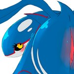 black_sclera blue_body blush body_blush clitoris eyelashes female feral genitals pussy pussy_blush solo yellow_eyes borky-draws nintendo pokemon generation_3_pokemon kyogre legendary_pokemon pokemon_(species) 1:1 absurd_res hi_res