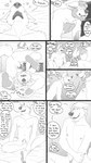4k 69_position 9:16 absurd_res after_orgasm animal_genitalia animal_penis anthro anthro_on_anthro backsack bad_tasting_cum balls beard bed blush body_hair butt canid canine canine_genitalia canine_penis canis chest_hair cliff_(unpopularwolf) comic dialogue duo elliot_(unpopularwolf) embarrassed english_text erection facial_hair father_(lore) father_and_child_(lore) father_and_son_(lore) feet furniture genitals happy heart_symbol hi_res incest_(lore) knot looking_pleasured male male/male mammal monochrome nipples nude on_bed oral parent_(lore) parent_and_child_(lore) parent_and_son_(lore) penis profanity pubes sex sheath sitting sitting_on_bed smile son_(lore) speech_bubble stated_bisexuality stated_sexuality surprise text unpopularwolf wolf