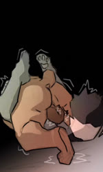 anal anal_penetration anthro anthro_on_anthro anthro_penetrated anthro_penetrating anthro_penetrating_anthro balls butt duo fur genitals hug male male/male male_on_bottom male_on_top male_penetrated male_penetrating male_penetrating_male nude on_bottom on_top penetration penile penile_penetration penis_in_ass raccoon_tail sex simple_background tail tremble_spikes nagai canid canine mammal procyonid raccoon 3:5 animated hi_res no_sound short_playtime webm