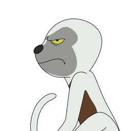 3_toes 4_fingers all_fours angry animatic anthro attack being_watched belly beverage biped bite biting_another black_hair black_nose blonde_hair blue_body blue_clothing blue_scales blue_shirt blue_t-shirt blue_topwear bottomwear brown_belly brown_body brown_clothing brown_footwear brown_fur brown_shoes burger chokehold clenched_teeth clothed clothed_human clothing container cup curling_tail drinking drinking_soda drinking_straw duo ear_bite ears_back eating eating_food eye_bags eyes_closed facial_horn fangs feet feral fight fingers fist food footwear frown fur glance glancing_back green_clothing green_shirt green_t-shirt green_topwear grey_face group hair half-closed_eyes holding_burger holding_container holding_cup holding_food holding_object holding_soda horn humanoid_heel humor larger_anthro larger_human looking_at_another male markings multicolored_body multicolored_fur multicolored_scales narrowed_eyes nose_horn nude nude_anthro open_mouth orange_inner_ear orange_stripes pink_tongue pivoted_ears plantigrade pointy_tongue pounce profanity punch quadruped realistic_human red_tongue scales screaming scrunchy_face shirt shoes shorts sibling_rivalry simple_background sitting size_difference smaller_anthro smaller_feral soda standing strangling striped_markings striped_tail stripes supported_legs t-shirt tail tail_markings tan_body tan_bottomwear tan_clothing tan_shorts tan_skin teeth teeth_showing toes tongue toony topwear two_tone_body two_tone_scales violence white_background white_body white_fur white_sclera yelling yelling_at_another yellow_body yellow_scales yellow_sclera yellow_underbelly ranfordgallus sound_warning kratts'_creatures pbs wild_kratts zoboomafoo chris_kratt martin_kratt ttark zoboomafoo_(character) coquerel's_sifaka dinosaur human lemur mammal prehistoric_species primate reptile scalie sifaka strepsirrhine 1:1 2024 2d_animation animated colored crossover digital_drawing_(artwork) digital_media_(artwork) english_audio flat_colors short_playtime slideshow sound video brother_(lore) brothers_(lore) sibling_(lore)