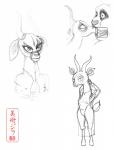 antelope artzilla60 bear dreamworks female french_kissing gazelle ibex kissing kung_fu_panda male mammal ming ming_woo nickelodeon niples panda po
Rating: Questionable
Score: 1
User: metalslayer777
Date: April 05, 2014
