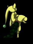 ambiguous_gender anus butt excessive_feces feces hyper hyper_feces nightmare_fuel plant pooping scatplay simple_background solo transparent_background unknown_artist nintendo pikmin elemental_creature flora_fauna pikmin_(species) yellow_pikmin alpha_channel