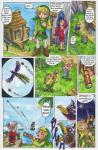 female male text young young_female young_humanoid young_male passage nintendo the_legend_of_zelda wind_waker link toon_link humanoid hylian comic english_text traditional_media_(artwork)