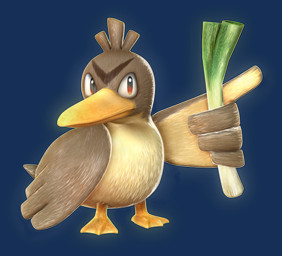 ambiguous_gender feet feral food leek membrane_(anatomy) onion plant simple_background solo toes transparent_background vegetable webbed_feet nintendo pokemon pokken_tournament anatid anseriform avian bird duck farfetch'd generation_1_pokemon pokemon_(species) 3d_(artwork) absurd_res alpha_channel digital_media_(artwork) hi_res official_art