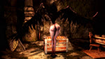 big_butt butt female nude shaking_butt solo wings scrungusbungus dark_souls fromsoftware ornifex crow_demon demon 16:9 2016 3d_(artwork) 3d_animation animated digital_media_(artwork) hi_res loop no_sound short_playtime source_filmmaker_(artwork) webm widescreen