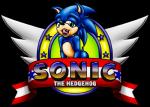 anthro athletic banner blue_body blue_fur eye_contact fur green_eyes looking_at_another male muscular muscular_anthro simple_background solo speech_scroll tan_body tan_fur teeth title tongue transparent_background happyanthro sega sonic_the_hedgehog_(series) sonic_the_hedgehog eulipotyphlan hedgehog mammal alpha_channel hi_res