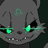 ambiguous_gender anthro female glowing glowing_eyes looking_at_viewer power smile solo plaga pestilence_(plaga) lagomorph leporid mammal rabbit 1:1 animated digital_media_(artwork) low_res pixel_(artwork) pixel_animation short_playtime thumbnail