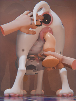 anal anal_beads anal_beads_in_ass anal_penetration animal_genitalia animal_vulva anus bestiality breasts canine_genitalia canine_vulva dildo dildo_in_vagina dildo_insertion disembodied_hand duo faceless_character faceless_male female female_penetrated feral feral_penetrated fur genitals hair human_on_feral interspecies male male/female nipples nude object_in_ass offscreen_male open_mouth penetration sex sex_toy sex_toy_in_ass sex_toy_in_vagina sex_toy_insertion simple_background stretched_anus tail tail_anus tongue toy vaginal vaginal_penetration vulva white_body konathestinkydog 101_dalmatians disney perdita canid canine canis domestic_dog human mammal 3d_(artwork) chromatic_aberration digital_media_(artwork) hi_res