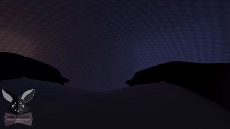 animal_genitalia animal_penis anthro anthrofied becoming_erect bodily_fluids canine_genitalia canine_penis cock_vore consistent_pov cum duo extreme_size_difference first_person_view genital_fluids genitals internal male male/male micro micro_prey nipples penile penis prey_pov sheath size_difference vore kris-kawaii nintendo the_legend_of_zelda link_(wolf_form) x_(kris-kawaii) canid canine canis lagomorph leporid mammal rabbit wolf 16:9 3d_(artwork) 3d_animation animated digital_media_(artwork) high_framerate long_playtime no_sound widescreen