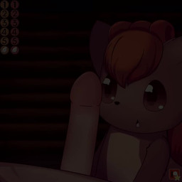 anus ass_up audible_ejaculation bestiality bodily_fluids cum cum_from_mouth cum_from_vagina cum_in_mouth cum_in_vagina cum_inside disembodied_penis duo ejaculation erection fellatio fellatio_from_feral female female_focus female_on_human female_penetrated feral feral_penetrated fluffy fluffy_tail from_behind_position fucked_silly fur genital_fluids genitals heart_eyes heart_pupils heart_symbol human_on_feral human_penetrating human_penetrating_female human_penetrating_feral humanoid_genitalia humanoid_genitalia_on_feral humanoid_vulva humanoid_vulva_on_feral interspecies leaking_cum looking_pleasured male male/female male_on_feral male_penetrating male_penetrating_female male_penetrating_feral multiple_positions narrowed_eyes oral oral_penetration orgasm penetration penile penile_penetration penis penis_awe penis_in_mouth penis_in_vagina pokephilia sex sound_effects tail tongue vaginal vaginal_penetration vulva luniel sound_warning nintendo pokemon canid canine generation_1_pokemon human mammal pokemon_(species) vulpix 1:1 2023 2d_animation animated digital_media_(artwork) high_framerate huge_filesize long_playtime motion_tweening sound video