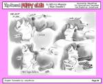 bestiality blush border canid canine canis comic domestic_dog duo english_text female female_on_feral feral french_kissing great_dane greyscale heart_symbol human human_on_feral imminent_sex internal internal_kiss interspecies kissing licking male male/female male_on_human mammal mastiff mizuiro_megane molosser monochrome pink_border romantic romantic_couple simple_background sketch text tongue tongue_out translated white_background