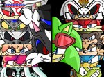 clothing eyewear female glasses goggles group hat headgear headwear horn male simple_background team_destructix team_misfit eggbot15 archie_comics mythology sega sonic_the_hedgehog_(archie) sonic_the_hedgehog_(comics) sonic_the_hedgehog_(series) 15_(eggbot15) burst_(eggbot15) dr._finitevus dr._frlicien_(eggbot15) drifa_(eggbot15) fan_character fiona_fox flying_frog_(sonic) lightning_lynx nixus_(eggbot15) predator_hawk roksana_(eggbot15) scourge_the_hedgehog sergeant_simian accipitrid accipitriform amphibian ape avian bird canid canine cobra darkling domestic_cat dragon echidna eulipotyphlan felid feline felis flying_frog fox frog gorilla haplorhine hedgehog hybrid hyena lynx mammal marine monotreme mythological_creature mythological_scalie primate reptile scalie siren snake vulture eyes absurd_res digital_media_(artwork) hi_res