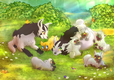 3_toes age_difference ambiguous_feral ambiguous_gender black_markings black_nose blue_eyes cheek_markings chest_tuft claws day facial_markings family feet female feral flower flying forest fur grass green_eyes grey_body grey_fur grey_tail group happy head_markings insect_wings larger_female larger_feral lepidopteran_wings light light_beam looking_at_another looking_down looking_up lying lying_on_grass lying_on_ground male markings multicolored_body multicolored_fur older_female older_feral on_grass on_ground open_mouth open_smile orange_wings outside pawpads paws pink_pawpads plant pupils quadruped red_eyes red_nose red_pupils red_tongue shrub sitting sitting_on_ground size_difference smaller_ambiguous smaller_female smaller_feral smaller_male smile smiling_at_another sunbeam sunlight tail toe_claws toes tongue tree tuft two_tone_body two_tone_fur white_claws white_flower wings yellow_body yellow_fur yellow_sclera yellow_tail young young_female young_feral younger_female younger_feral black_kitty nintendo pokemon ambient_arthropod ambient_butterfly ambient_dragonfly ambient_insect arthropod butterfly dragonfly generation_3_pokemon insect lepidopteran mightyena pokemon_(species) poochyena shiny_pokemon 2011 colored digital_drawing_(artwork) digital_media_(artwork) english_description lighting shaded aunt_(lore) aunt_and_nephew_(lore) aunt_and_niece_(lore) brother_(lore) brother_and_sister_(lore) brothers_(lore) mother_(lore) mother_and_child_(lore) nephew_(lore) niece_(lore) parent_(lore) parent_and_child_(lore) sibling_(lore) sister_(lore) sisters_(lore)