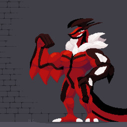 anthro big_muscles disco_lights feet_first group male muscular muscular_male pecs pectoral_vore vore nephiclav nintendo pokemon grindzy_(nephiclav) avian bird generation_2_pokemon generation_6_pokemon legendary_pokemon lugia pokemon_(species) yveltal 1:1 animated