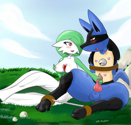 2015 animal_genitalia anthro balls barefoot big_breasts binding blue_fur blush breasts canine cloud day duo erection eyelashes female fur gardevoir grass green_hair hair half-closed_eyes holding_penis humanoid kamikitsu knot lipstick lucario male mammal nintendo nipples nude open_mouth orange_eyes outside penis pokémon rock rope shadow sitting sky smile spikes spread_legs spreader_bar spreading teeth tongue video_games
Rating: Explicit
Score: 14
User: N7
Date: February 05, 2015 2015 animal_genitalia anthro balls barefoot big_breasts binding blue_fur blush breasts canine cloud day duo erection eyelashes female fur gardevoir grass green_hair hair half-closed_eyes holding_penis humanoid kamikitsu knot lipstick lucario male mammal nintendo nipples nude open_mouth orange_eyes outside penis pokémon rock rope shadow sitting sky smile spikes spread_legs spreader_bar spreading teeth tongue video_games
Rating: Explicit
Score: 14
User: N7
Date: February 05, 2015