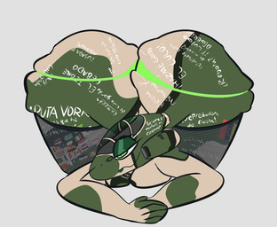 aircraft anthro ass_up bedroom_eyes big_breasts big_butt bikini bikini_bottom body_writing breast_squish breasts butt camo camo_print clothed clothing female fishnet_clothing fishnet_legwear fishnet_thigh_highs front_view huge_butt huge_hips huge_thighs legwear looking_at_viewer machine narrowed_eyes presenting presenting_hindquarters seductive skimpy solo squish swimwear text thick_thighs thigh_highs thigh_squish two-piece_swimsuit vehicle venezuelan_flag vore vore_implied wide_hips iconictm voraz_(iconictm) aeromorph living_aircraft living_machine living_vehicle hi_res spanish_text translated