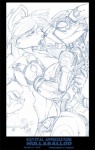 anthro big_breasts breast_fondling breast_grab breasts canine digimon eye_contact female fingering fondling fox hair huge_breasts krystal lesbian machine male mammal mechanical monochrome nik nintendo pussy renamon robot star_fox video_games yawg
Rating: Explicit
Score: 5
User: Robinebra
Date: August 17, 2013