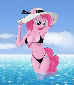 anthro bikini blue_eyes breasts clothing equine female friendship_is_magic fur hair half-closed_eyes hat horse kasaler long_hair mammal my_little_pony navel outside pink_fur pink_hair pinkie_pie_(mlp) pony smile solo standing swimsuit water
Rating: Questionable
Score: 2
User: OptimalPrime
Date: March 05, 2015 anthro bikini blue_eyes breasts clothing equine female friendship_is_magic fur hair half-closed_eyes hat horse kasaler long_hair mammal my_little_pony navel outside pink_fur pink_hair pinkie_pie_(mlp) pony smile solo standing swimsuit water
Rating: Questionable
Score: 2
User: OptimalPrime
Date: March 05, 2015