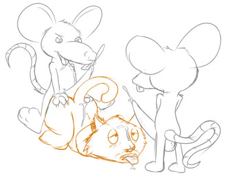 anthro bad_cat bad_rats balls bdsm big_penis cat cum cum_on_back cum_on_tongue feline female forced group hot_dogging line_art male mammal op2 penis rape rat rodent tongue tongue_out video_games
Rating: Explicit
Score: 1
User: stwenty
Date: October 23, 2014 anthro bad_cat bad_rats balls bdsm big_penis cat cum cum_on_back cum_on_tongue feline female forced group hot_dogging line_art male mammal op2 penis rape rat rodent tongue tongue_out video_games
Rating: Explicit
Score: 1
User: stwenty
Date: October 23, 2014