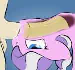 animal_genitalia animated balls blush crying deep_throat diamond_tiara_(mlp) equine erection facefuck fearingfun fellatio female feral forced friendship_is_magic horse horsecock internal male mammal my_little_pony oral oral_sex penetration penis pony sex straight
Rating: Explicit
Score: 15
User: LionCourt
Date: April 18, 2014