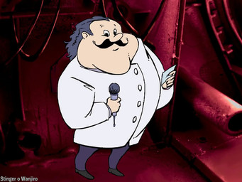 3_horns 4_eyes 5_fingers :o ^_^ advertisement anthro bell bell_collar bite biting_lip biting_own_lip black_clothing black_eyes black_facial_hair black_footwear black_mustache black_nose black_shoes blinking blonde_hair blue_body blue_ears blue_eyes blue_finger_claws blue_fur blue_hair blue_inner_ear bodily_fluids bottomwear breasts brown_body brown_bottomwear brown_clothing brown_gloves brown_hair brown_handwear brown_shorts brown_skin claws clothed clothed_anthro clothing collar controller countershade_torso countershading crossed_arms dancing detailed_background doll drooling drum drumstick_(musical) electric_guitar electronics eyelashes eyes_closed facial_hair fangs female female_human female_humanoid finger_claws fingers fireworks footwear fur gesture gloves green_body green_bottomwear green_clothing green_pants greeting_viewer group guitar guitar_pick hair hand_gesture handwear hat headgear headwear holding_controller holding_drumstick holding_guitar holding_guitar_pick holding_machete holding_melee_weapon holding_microphone holding_musical_instrument holding_object holding_remote_control holding_weapon holidays horn hug hugging_another hugging_from_behind introduction kazoo looking_around looking_at_another looking_at_television looking_at_viewer machete male male_anthro male_humanoid medium_breasts melee_weapon microphone middle_finger multi_eye multi_horn music musical_instrument mustache open_mouth orange_eyes pants percussion_instrument pie_cut_eyes pigtails plucked_string_instrument pupils red_body red_clothing red_ears red_eyes red_footwear red_hair red_horn red_shoes red_skin remote_control saliva scratching_head scratching_self self_bite shirt shoes shorts slit_pupils smile string_instrument tan_body tan_ears tan_nose tan_skin teeth text thumbs_up top_hat topwear triangle_nose v_sign watching_television weapon white_body white_clothing white_countershading white_hair white_sclera white_shirt white_text white_topwear wind_instrument yellow_sclera stingercorps new_year new_year_2023 raggedy_ann_and_andy:_a_musical_adventure shantae:_half-genie_hero aris_(stingerwanjiro) catfang_(stingerwanjiro) frang_(stingerwanjiro) hannah_(stingerwanjiro) raggedy_andy raggedy_ann sindy_(stingerwanjiro) surigi_(stingerwanjiro) trudy_(stingerwanjiro) amphibian animate_inanimate domestic_cat felid feline felis frog human humanoid imp lagomorph leporid living_doll mammal marine rabbit 2023 4:3 animated artist_name censored credits digital_media_(artwork) english_audio english_text huge_filesize long_playtime sound voice_acted watermark webm