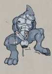 2_penises 3_toes abs all_the_way_through anal anal_masturbation anal_penetration anthro athletic balls biceps big_penis biped bodily_fluids cum cum_while_penetrated cumshot dildo dildo_sitting diphallism dripping ejaculation erection eyes_closed feet fin genital_fluids genitals hands-free horizontal_diphallism humanoid_genitalia humanoid_penis jewelry male masturbation multi_genitalia multi_penis muscular muscular_anthro necklace nipples non-mammal_balls non-mammal_nipples nude orgasm pecs penetration penis pose sex_toy sitting solo sounding_beads spread_legs spreading threaded_by_beads threaded_by_object threaded_by_sex_toy toes toying_self urethral urethral_all_the_way_through urethral_bulge urethral_penetration urethral_threading vibrator longblueclaw markshark fish marine shark hi_res