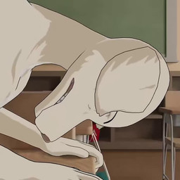 anthro balls butt fart fart_fetish genitals male nude raised_tail solo tail tongue tongue_out gassyfurry sound_warning beastars jack_(beastars) bird_dog canid canine canis domestic_dog hunting_dog labrador mammal retriever 1:1 3d_(artwork) 3d_animation animated better_version_at_paywall digital_media_(artwork) short_playtime sound video