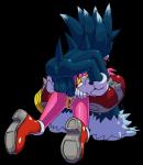 2013 amy_rose anal anal_penetration anthro anus balls big_balls big_penis blue_hair butt doggystyle erection female from_behind hair hedgehog is_(artist) male nude open_mouth panties panty_pull penetration penis pink_hair pussy sega sex sonic_(series) sonic_the_werehog straight tongue tongue_out underwear werehog
Rating: Explicit
Score: 6
User: Robinebra
Date: December 14, 2013