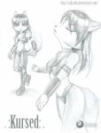 aikoaku armor canine eyes_closed female fox krystal looking_at_viewer mammal monochrome open_mouth sketch solo star_fox video_games
Rating: Safe
Score: 0
User: NekoBot
Date: March 02, 2014