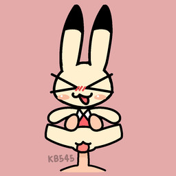 >_< abdominal_bulge anthro anthro_focus anthro_penetrated black_ear_tips black_tipped_ears blush blush_lines blush_stickers bodily_fluids chibi clothing collared_dress dipstick_ears disembodied_hand dress ear_markings erection eyes_closed featureless_hands featureless_legs female female_anthro female_focus female_on_human female_penetrated first_person_view fleshlight_position from_front_position fur genital_fluids genitals glans happy happy_sex human_on_anthro human_penetrating human_penetrating_anthro human_penetrating_female human_pov humanoid_genitalia humanoid_penis interspecies male male/female male_human male_on_anthro male_penetrating male_penetrating_anthro male_penetrating_female male_pov multicolored_ears open_:3 open_mouth open_smile penetrating_pov penetration penile penile_penetration penis penis_in_vagina pink_background pink_blush pink_glans pink_tongue red_blush red_clothing red_dress sex simple_background smile solo_focus tan_body tan_penis tan_skin text tongue torso_grab two_tone_ears vaginal vaginal_fluids vaginal_fluids_on_penis vaginal_penetration waist_grab yellow_body yellow_ears yellow_fur kb545 animal_yokocho iyo human lagomorph leporid mammal rabbit 1:1 2025 2d_animation animated artist_name digital_media_(artwork) loop short_playtime watermark