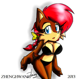 2013 akatsukishiranui-fox anthro big_breasts bikini bipedal breasts chipmunk cleavage clothed clothing female mammal rodent sally_acorn sega solo sonic_(series) swimsuit
Rating: Questionable
Score: 5
User: Robinebra
Date: January 17, 2015 2013 akatsukishiranui-fox anthro big_breasts bikini bipedal breasts chipmunk cleavage clothed clothing female mammal rodent sally_acorn sega solo sonic_(series) swimsuit
Rating: Questionable
Score: 5
User: Robinebra
Date: January 17, 2015