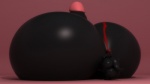 16:9 3d_(artwork) anthro anthroanim balls big_balls big_breasts big_penis breasts digital_media_(artwork) erection genitals gynomorph hair huge_balls huge_breasts huge_penis humanoid_genitalia humanoid_penis hyper hyper_balls hyper_breasts hyper_genitalia hyper_penis intersex nadeena non-mammal_breasts nude penis reptile scalie simple_background snake solo