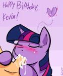 bestiality blush cum cum_in_mouth cum_inside equine fellatio female feral friendship_is_magic hair horn horse human interspecies male my_little_pony no-ink oral oral_sex penis pony sex straight twilight_sparkle_(mlp)
Rating: Explicit
Score: 4
User: KrzykaczNerwus
Date: September 17, 2013