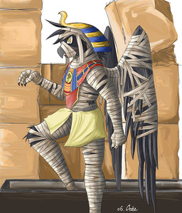 2006 ambiguous_gender anthro audie-gryph avian bird mummy raven solo undead yellow_eyes
Rating: Safe
Score: 1
User: Lizardite
Date: January 01, 2015 2006 ambiguous_gender anthro audie-gryph avian bird mummy raven solo undead yellow_eyes
Rating: Safe
Score: 1
User: Lizardite
Date: January 01, 2015