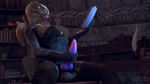 anthro balls bodily_fluids bouncing_breasts breasts clothing cum cumshot ejaculation erection genital_fluids genitals gynomorph intersex knot legwear long_story masturbation non-mammal_breasts orgasm penile penile_masturbation penis solo thigh_highs coot27 microsoft the_elder_scrolls argonian reptile scalie 16:9 2019 3d_(artwork) 3d_animation animated digital_media_(artwork) hi_res high_framerate no_sound short_playtime source_filmmaker_(artwork) story story_in_description webm widescreen