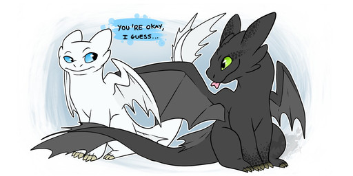 2018 black_scales black_skin blue_eyes claws dragon dreamworks duo english_text female green_eyes how_to_train_your_dragon light_fury male membranous_wings night_fury nubless scales scalie sceptix text toe_claws tongue tongue_out toothless white_scales white_skin wings
Rating: Safe
Score: 1
User: T-Machine
Date: June 25, 2018 2018 black_scales black_skin blue_eyes claws dragon dreamworks duo english_text female green_eyes how_to_train_your_dragon light_fury male membranous_wings night_fury nubless scales scalie sceptix text toe_claws tongue tongue_out toothless white_scales white_skin wings
Rating: Safe
Score: 1
User: T-Machine
Date: June 25, 2018