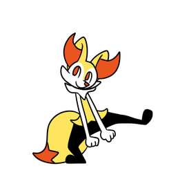ambiguous_gender animated braixen dancing fur looking_at_viewer nintendo orange_eyes orange_fur plain_background pokémon robosylveon_(artist) video_games white_fur yellow_fur
Rating: Safe
Score: 4
User: DeltaFlame
Date: March 01, 2015 ambiguous_gender animated braixen dancing fur looking_at_viewer nintendo orange_eyes orange_fur plain_background pokémon robosylveon_(artist) video_games white_fur yellow_fur
Rating: Safe
Score: 4
User: DeltaFlame
Date: March 01, 2015