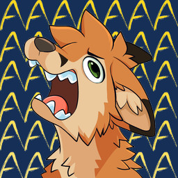 aaaaa anthro brown_body brown_fur brown_nose cheek_tuft cute_fangs facial_tuft fangs fur green_eyes head_tuft inner_ear_fluff male multicolored_body multicolored_fur neck_tuft open_mouth orange_body orange_fur screaming simple_background solo spread_legs spreading tan_body tan_fur tan_inner_ear tan_inner_ear_fluff teeth text tongue transparent_background tuft yellow_text feve canid canine fox mammal red_fox true_fox 1:1 2025 alpha_channel headshot_portrait icon portrait reaction_image