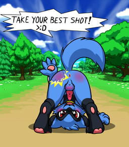 anus balls bent_over blush butt forest knot looking_at_viewer male nintendo penis pokémon presenting raised_tail riolu spanking spread_legs spreading tree twotails video_games
Rating: Explicit
Score: 14
User: Winged-Lucario
Date: March 01, 2015 anus balls bent_over blush butt forest knot looking_at_viewer male nintendo penis pokémon presenting raised_tail riolu spanking spread_legs spreading tree twotails video_games
Rating: Explicit
Score: 14
User: Winged-Lucario
Date: March 01, 2015